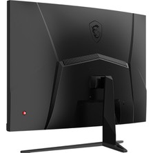 Yenilenmiş Msı 27" G27C4X 1920X1080 (Fhd) 16:9 Curve 1500R Va 250HZ 1ms Freesync Premıum Gamıng Monıtor