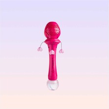 The Land Of Legends Maşa Figürlü Bubble Wand