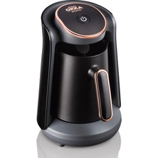Arzum OK004 Okka Minio Türk Kahve Makinesi - Bakır / 480 Watt