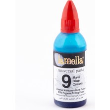 Mavi Universal Renklendirici 20 ml Renk Tüpü
