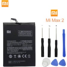 Xiaomi Max 2 Pil Batarya BM50 ve Tamir Seti Senalstore