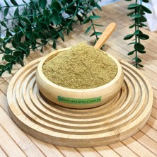 Aktane Kimyon  (Katkısız ve Yoğun Aromalı Baharat)