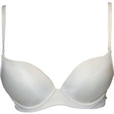 Le Jardin 7033-B Destekli-Balenli Micro Kaplı Sütyen