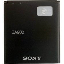 Sony Xperia J / Tx /l / M Pil Batarya BA900