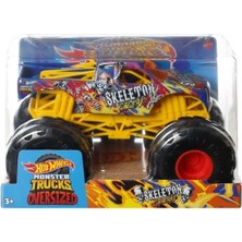 Hot Wheels Hw Monster Truck FYJ83 HWG79