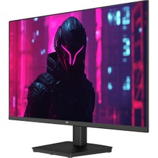 KTC H27T27 27" 100 Hz (HDMI + Dısplay Port ) 2560×1440 Freesync WQHD IPS Flat Monitör