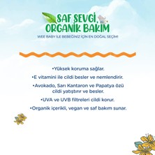 Wee Baby Güneş Koruyucu 75 ml