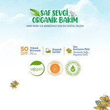 Wee Baby Güneş Koruyucu 75 ml