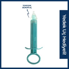 Wee Baby Şırıngalı Burun Temizleyici