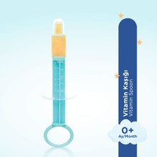 Wee Baby Vitamin Kaşığı