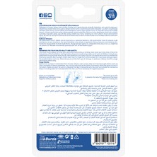 Wee Baby Vitamin Kaşığı