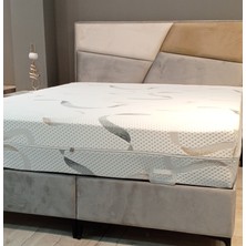 BDP Home fermuarlı yatak kılıfı