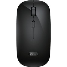 Hepsicinde Kablosuz Wireless Mouse Siyah Xo-M7