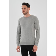 Alexandergardı Bisiklet Yaka Triko Kazak