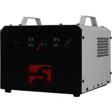 Spower Energy Solar Hibrit Jeneratör Sg-2 105AH (2000 Watt)