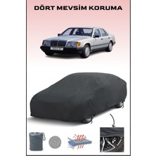 Breen Mercedes E-Serisi (W124) 1993 - 1995 Araba Brandası Oto Branda