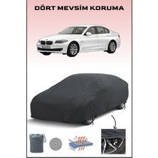 Breen Bmw 5 Serisi (520D) Araba Brandası Oto Branda