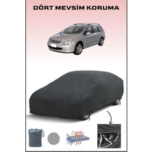 Peugeot 307 Sw 2005 - 2008 Araba Brandası Oto Branda