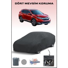 Breen Honda Cr-V Branda Lüx Kalite Oto Brandası,araba Çadırı Suv Branda