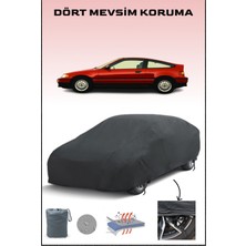 Breen Honda Civic Crx 1988 - 1993 Araba Brandası Oto Branda