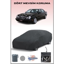Mercedes E 55 Amg (W210) 1997 - 2002 Araba Brandası Oto Branda