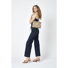 Pierre Cardin 05PC25Y10504 Kadın Omuz & Kol Çantası