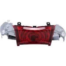 Honda Spacy 110 Arka Stop Komple (335165230)