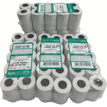 56 x 14 Umur Pos Yazarkasa Rulosu 100 Adet