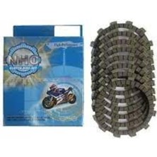 CD2255 Nhc Debriyaj Bal. Yzf-R6 / Debriyaj Balata  Pnr