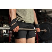 Harbinger 227087 Figure 8 Padded Bar Kaldırma Askısı