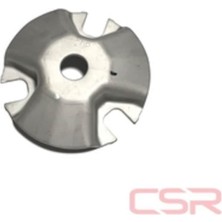 Yamaha Nmax Pervane Demir