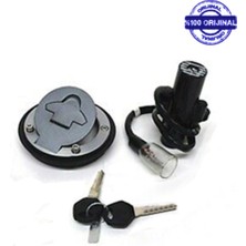 Yamaha R25 Kontak Seti (2019-2022)