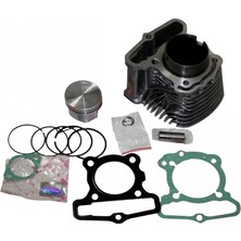 Silindir Seti Honda Dıo 110CC Oem (547030259)