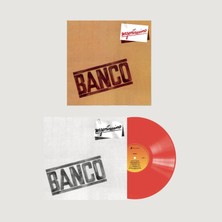SONY Urgentissimo (Red Vinyl) - Plak