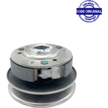 Tvs Wego 110 Debriyaj Komple Orjinal