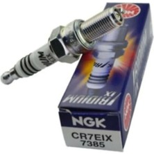 Ngk CR7EIX Irıdıum Buji (524355306)