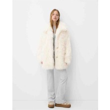 Allbucks Bershka, Oversize Uzun Kaban ABBRS1019