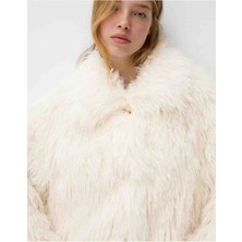 Allbucks Bershka, Oversize Uzun Kaban ABBRS1019