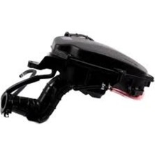 Honda Spacy Alpha 110 Hava Filtresi Komple