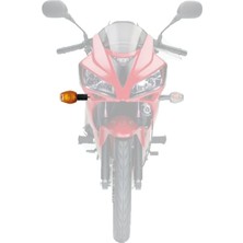 Moto Master Honda Cbr 125 R Sinyal SOL(2004-2009)