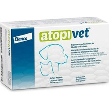Elanco Atopivet 2 Ml. 16 Pipet