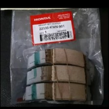 Honda Pcx Debriyaj Balatası 2018