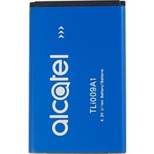 Alcatel 2053D 2053X 2038X Pil Batarya TLI009A1 Senalstore