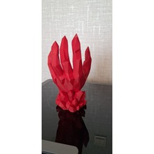 Almila 3D Ps5 - Xbox Kol Standı Konsol Gamepad ve Joystick Standı Henüz Yorum Yazılmamış.