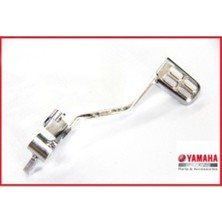Yamaha Yzf R25 Arka Fren Pedalı  (414890545)