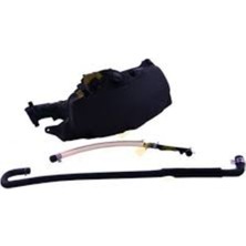 Honda Fizy 125 Hava Filtresi Komple (401355765)