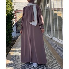Çift Renk Medine Ipeği Şal