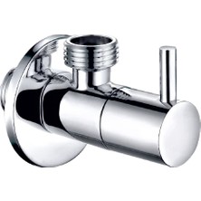 Banyonatural Ara Taharet Musluk Rozet Dahildir