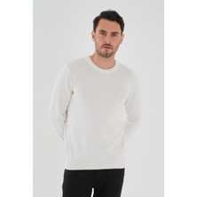 Alexandergardı Bisiklet Yaka Triko Kazak