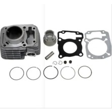 Honda Cb 125 E Silindir Komle Seti